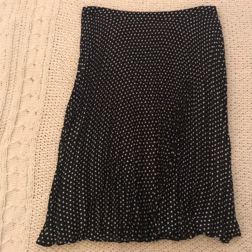 LOFT skirt